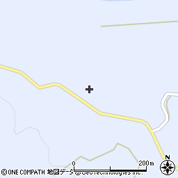 長野県上水内郡信濃町大井136周辺の地図