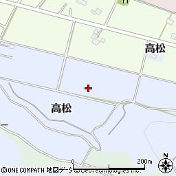 ハタ工業株式会社周辺の地図