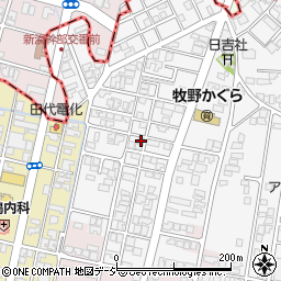 富山県高岡市姫野47-9周辺の地図
