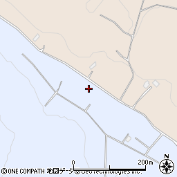 栃木県さくら市下河戸1524周辺の地図