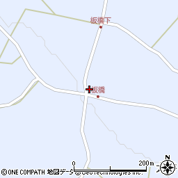 長野県上水内郡信濃町大井513周辺の地図