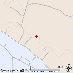 栃木県さくら市上河戸2039-7周辺の地図