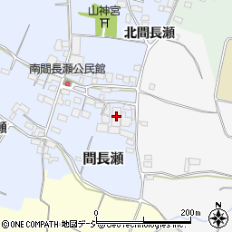 敬和産業周辺の地図