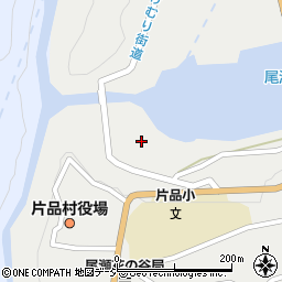 有限会社入澤運送店周辺の地図
