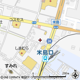 村田研削・研磨加工所周辺の地図