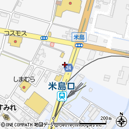 村田アルミ製作所周辺の地図