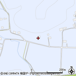 栃木県塩谷郡塩谷町船生2905周辺の地図