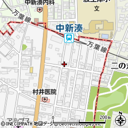 富山県高岡市姫野370-5周辺の地図