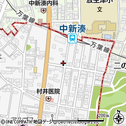 富山県高岡市姫野389-4周辺の地図