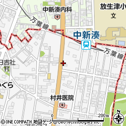 富山県高岡市姫野386-2周辺の地図