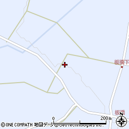 長野県上水内郡信濃町大井297周辺の地図