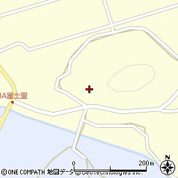 長野県上水内郡信濃町穂波354周辺の地図
