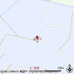 長野県上水内郡信濃町大井362周辺の地図