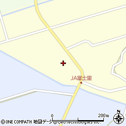 長野県上水内郡信濃町穂波417周辺の地図