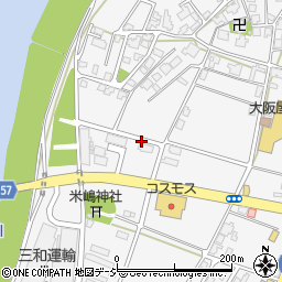 フェニックスジャパン（合同会社）周辺の地図