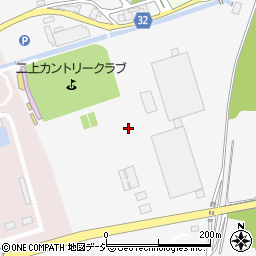 富山県高岡市下八ケ周辺の地図