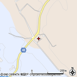 栃木県さくら市上河戸2051周辺の地図