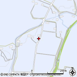 栃木県塩谷郡塩谷町船生4611周辺の地図