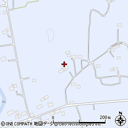 栃木県塩谷郡塩谷町船生1224周辺の地図