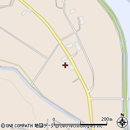 栃木県さくら市上河戸637-1周辺の地図