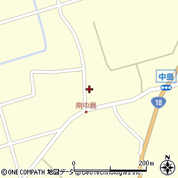 高島陽子信濃町事務所周辺の地図