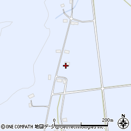 栃木県塩谷郡塩谷町船生2240周辺の地図