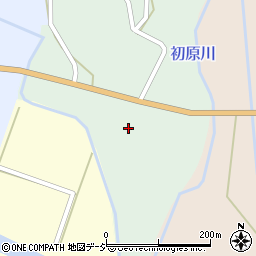 茨城県久慈郡大子町芦野倉174周辺の地図