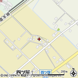 株式会社稲場土建周辺の地図