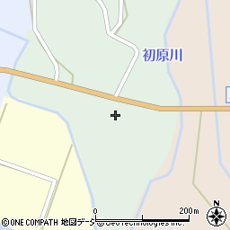 茨城県久慈郡大子町芦野倉180周辺の地図
