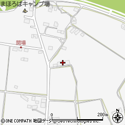 株式会社タカロジ周辺の地図