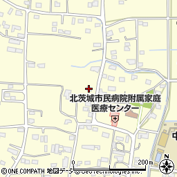 サンモール桜井周辺の地図