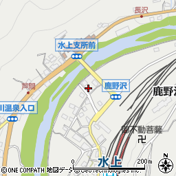 株式会社本田建設周辺の地図