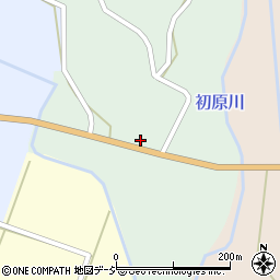 茨城県久慈郡大子町芦野倉171周辺の地図