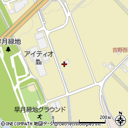 冨士運送有限会社周辺の地図