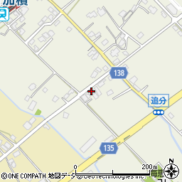 助田自動車周辺の地図