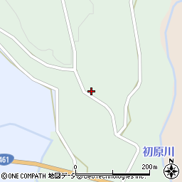 茨城県久慈郡大子町芦野倉291周辺の地図