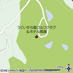 栃木県那須郡那珂川町盛泉1500周辺の地図