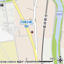 株式会社カナメ　関東支店周辺の地図