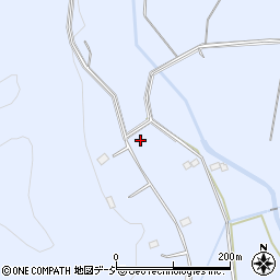 栃木県塩谷郡塩谷町船生2067-2周辺の地図