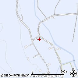 栃木県塩谷郡塩谷町船生2067周辺の地図
