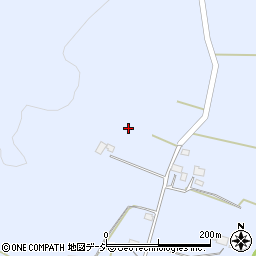 栃木県塩谷郡塩谷町船生5124周辺の地図
