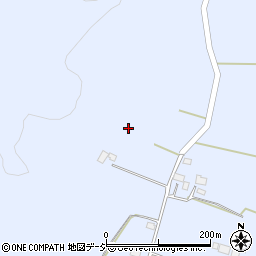 栃木県塩谷郡塩谷町船生5121周辺の地図