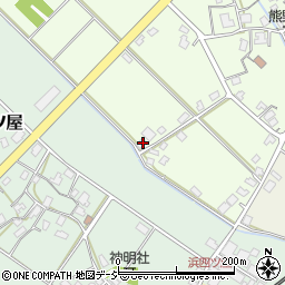 石倉自動車工業周辺の地図