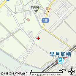岡崎建築周辺の地図