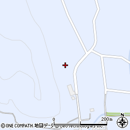 栃木県塩谷郡塩谷町船生6515周辺の地図