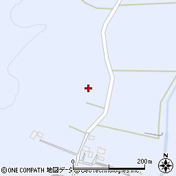 栃木県塩谷郡塩谷町船生5102周辺の地図