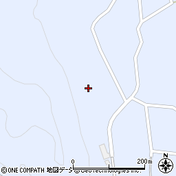 栃木県塩谷郡塩谷町船生6514周辺の地図