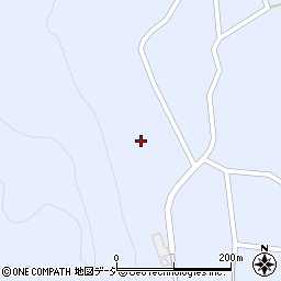 栃木県塩谷郡塩谷町船生6510周辺の地図