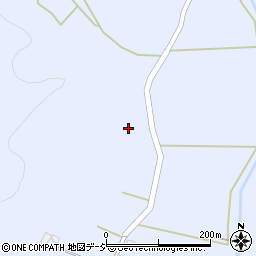 栃木県塩谷郡塩谷町船生5077周辺の地図