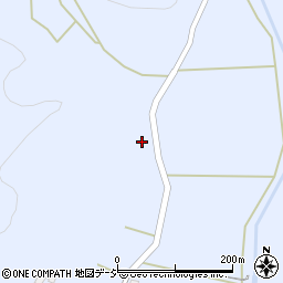 栃木県塩谷郡塩谷町船生5078周辺の地図